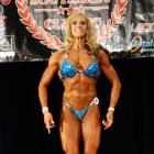 Tessie  Lobon - NPC Southeast Classic 2014 - #1