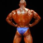 Jason  Metzger - NPC Southeastern USA 2011 - #1