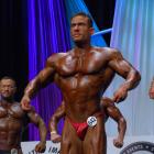 Carlos  Rodriguez - IFBB Arnold Amateur 2012 - #1