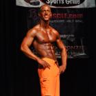 Lucas  Zellinger - NPC Grand Rapids 2011 - #1