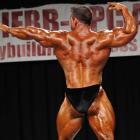 Marcos  Chacon - IFBB Atlantic City Pro 2009 - #1