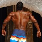 Joshua  Rolle - NPC Prestige Crystal Cup 2014 - #1