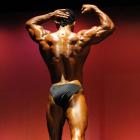 Sam  Shoapour - NPC Long Island Championships 2009 - #1