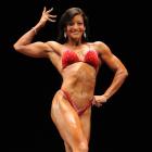 Tanya  Peale - NPC Nationals 2011 - #1