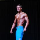 Robert  Bayard - NPC Treasure Coast 2014 - #1