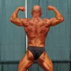 Scott   Wallace - NPC Ronnie Coleman Classic 2010 - #1