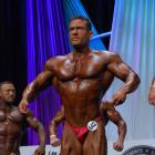 Carlos  Rodriguez - IFBB Arnold Amateur 2012 - #1