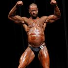 Louis   Jones - NPC Texas State 2011 - #1