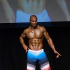 Wyn  McFarlane - NPC Sunshine Classic 2015 - #1