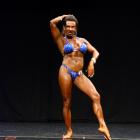 Cristine  Batista - NPC Dayana Cadeau Classic  2013 - #1