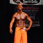 Lucas  Zellinger - NPC Grand Rapids 2011 - #1