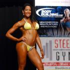 Karina  Vegas - NPC Southern States 2013 - #1