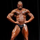 Louis   Jones - NPC Texas State 2011 - #1