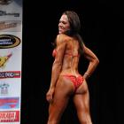 Adriana  Cesar - NPC Team Universe 2009 - #1