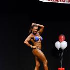 Cristine  Batista - NPC Dayana Cadeau Classic  2013 - #1