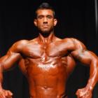 John  Meunier - NPC Sunshine Classic, Wheelchairs National, CJ Classic 2014 - #1