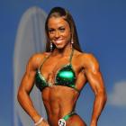 Kaylen  Mackenzie - IFBB Europa Show of Champions Orlando 2011 - #1