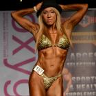 Christina  Botting - Australian National Natural Titles 2011 - #1