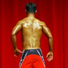 Ernest  Wu - NPC Southern States 2013 - #1