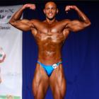 Joseph  Walters - NPC FL Gold Cup 2012 - #1