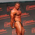 Brian  Lashley - NPC Ronnie Coleman Classic 2011 - #1