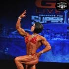 Wendy  McCready - IFBB Toronto Pro Supershow 2014 - #1