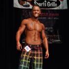 Matthew  Marshall - NPC Grand Rapids 2011 - #1