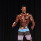 Bryan  Waring - NPC Nationals 2016 - #1