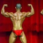 Jonathon  Repellet - NPC Southern States 2011 - #1