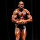 Louis   Jones - NPC Texas State 2011 - #1