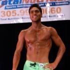 Yihad  Sabagh - NPC Southeast Classic 2013 - #1