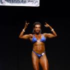 Cristine  Batista - NPC Dayana Cadeau Classic  2013 - #1