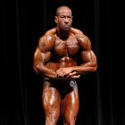 Louis   Jones - NPC Texas State 2011 - #1