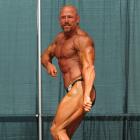 Scott   Wallace - NPC Ronnie Coleman Classic 2010 - #1