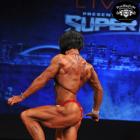 Wendy  McCready - IFBB Toronto Pro Supershow 2014 - #1