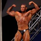 Tristan   Moore - NPC Dexter Jackson Classic 2009 - #1