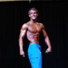 Robert  Bayard - NPC Treasure Coast 2014 - #1