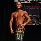 Matthew  Marshall - NPC Grand Rapids 2011 - #1