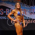 Charlene  Perez - NPC Naples-Bonita Classic 2015 - #1