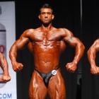 John  Meunier - NPC Sunshine Classic, Wheelchairs National, CJ Classic 2014 - #1