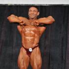 Stoil  Stoilov - NPC Masters Nationals 2011 - #1