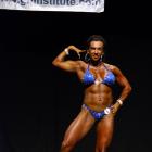 Cristine  Batista - NPC Dayana Cadeau Classic  2013 - #1