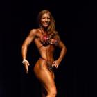 Rebecca  Swartwodt - NPC Ruby Championship 2011 - #1