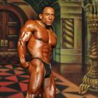 Bo   Espinosa - NPC Europa Super Show 2012 - #1