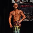 Matthew  Marshall - NPC Grand Rapids 2011 - #1