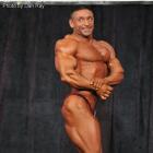 Stoil  Stoilov - NPC Masters Nationals 2011 - #1