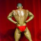 Jonathon  Repellet - NPC Southern States 2011 - #1