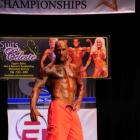 Anas  Aljabi - NPC Northcoast Championships 2014 - #1