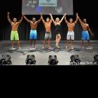 NPC Texas Shredder Classic 2014 - #1