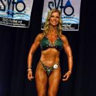 Keri  Gauntt - NPC Gold Coast 2011 - #1